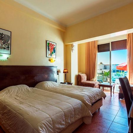 Hotel Bellerive Casablanca Esterno foto
