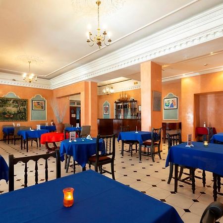 Hotel Bellerive Casablanca Esterno foto
