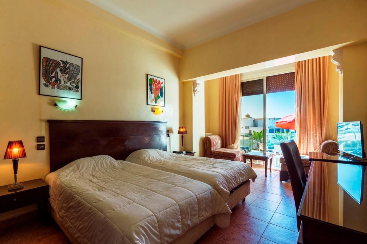 Hotel Bellerive Casablanca Esterno foto