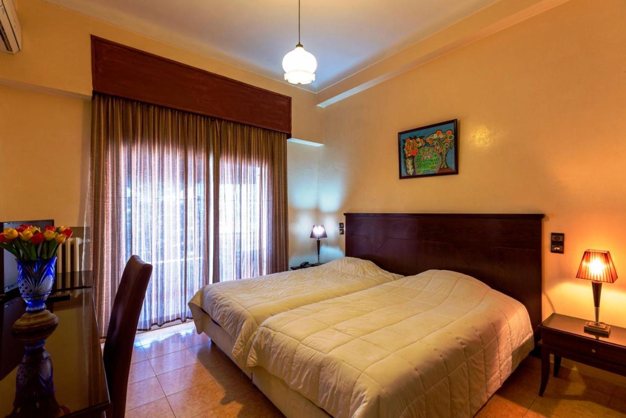 Hotel Bellerive Casablanca Esterno foto