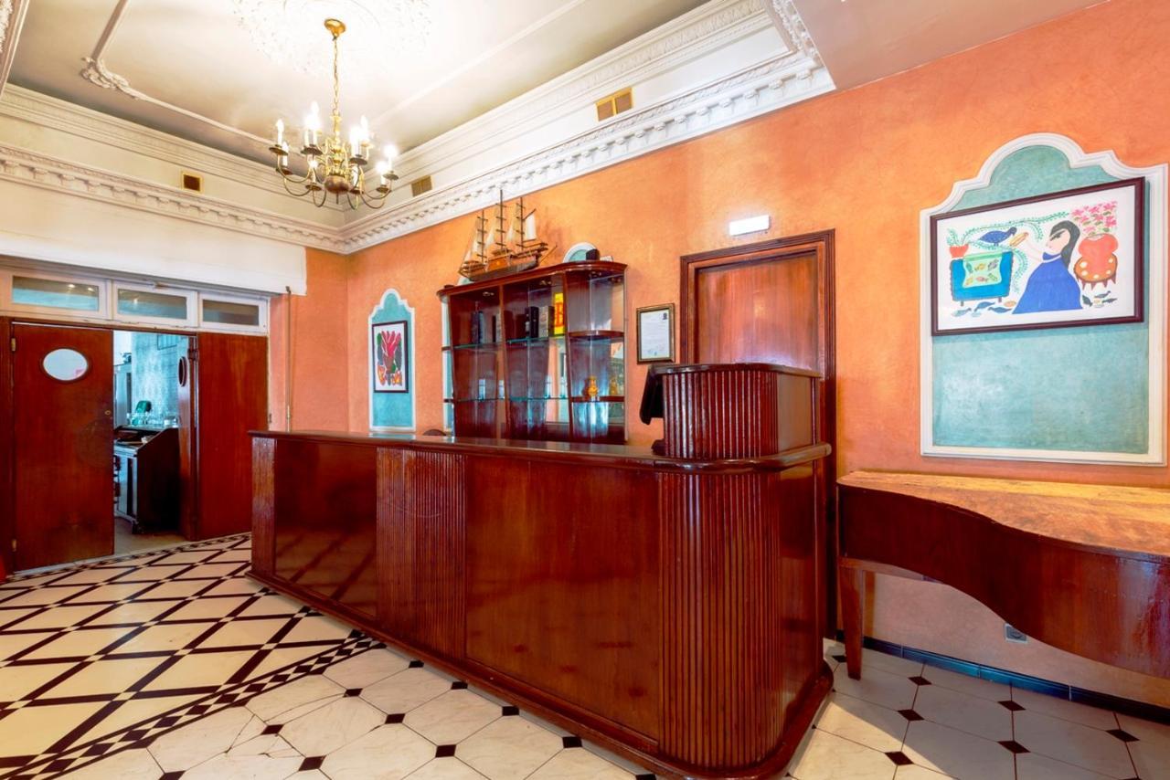Hotel Bellerive Casablanca Esterno foto