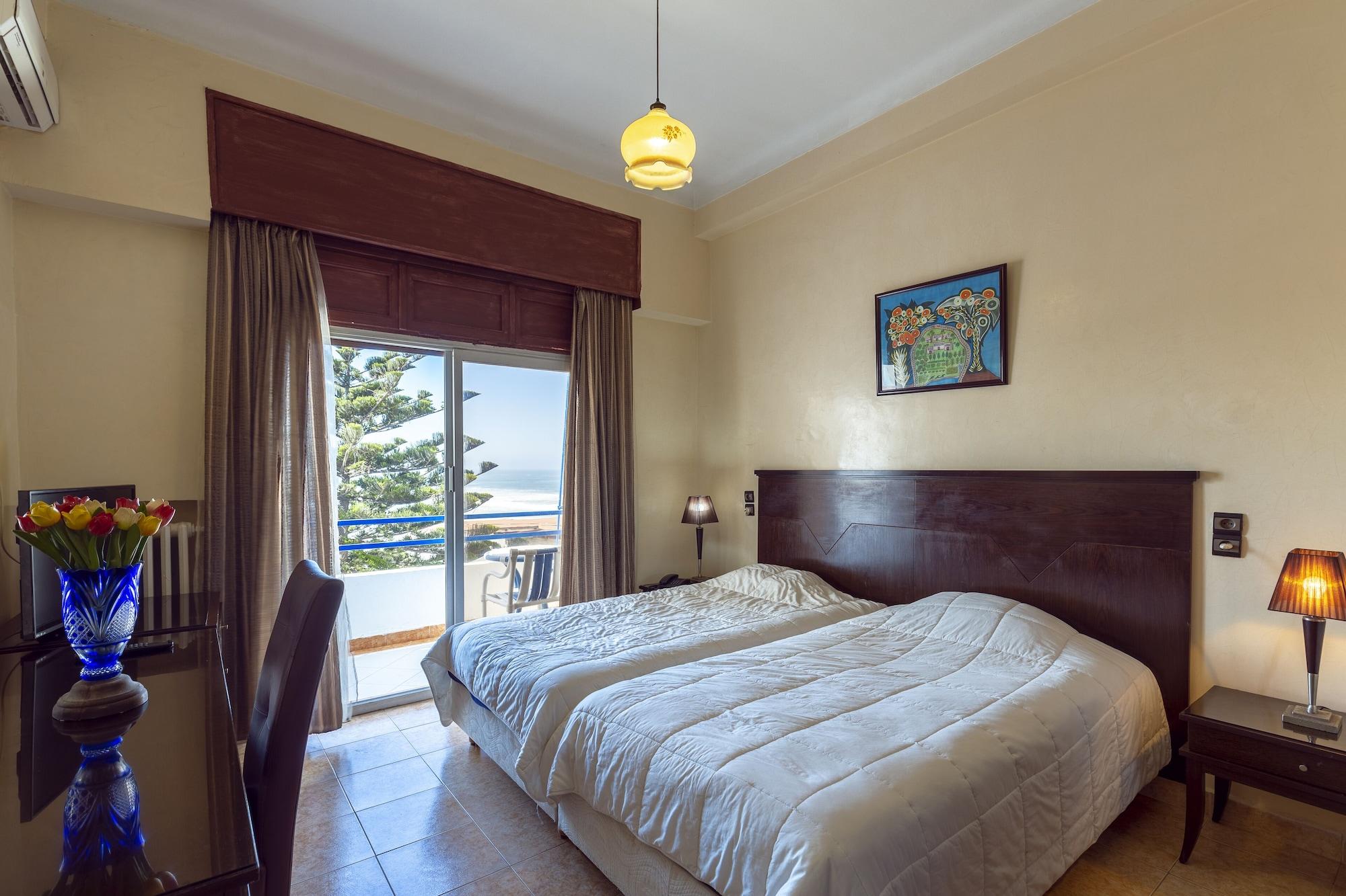 Hotel Bellerive Casablanca Esterno foto
