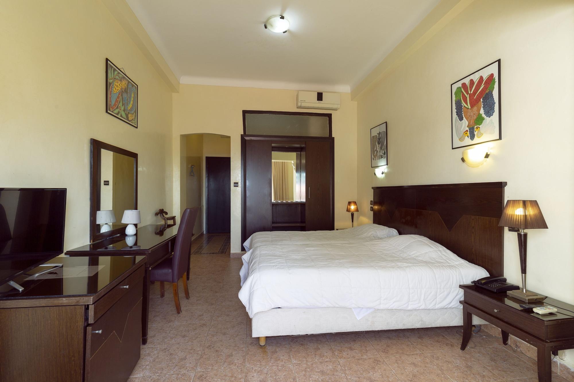 Hotel Bellerive Casablanca Esterno foto