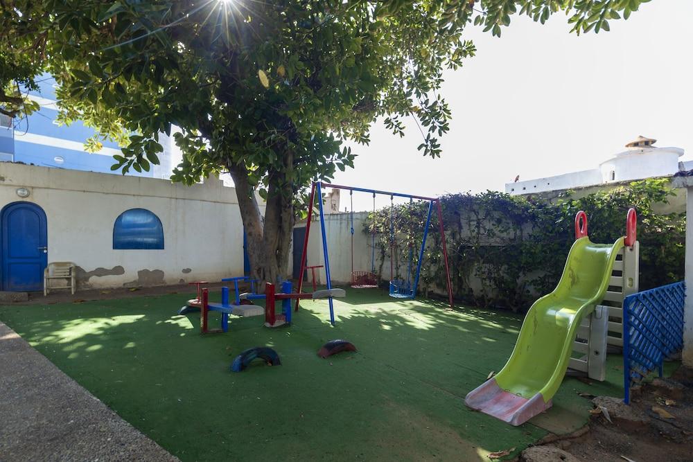 Hotel Bellerive Casablanca Esterno foto