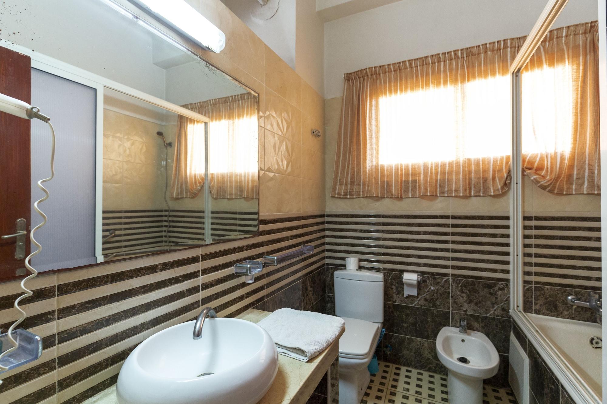 Hotel Bellerive Casablanca Esterno foto
