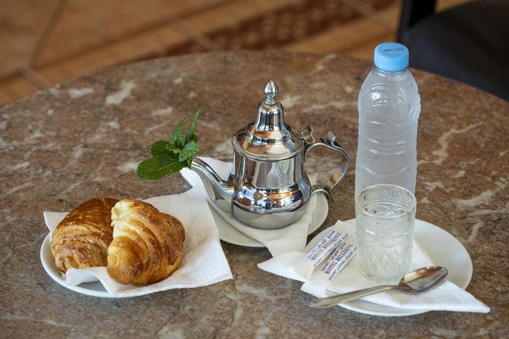 Hotel Bellerive Casablanca Esterno foto