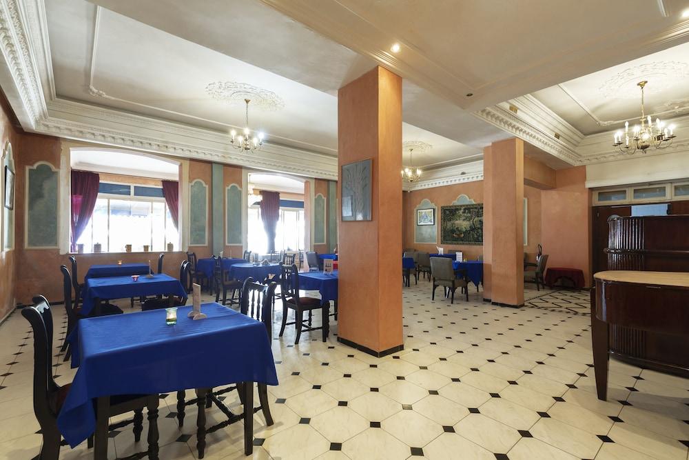 Hotel Bellerive Casablanca Esterno foto