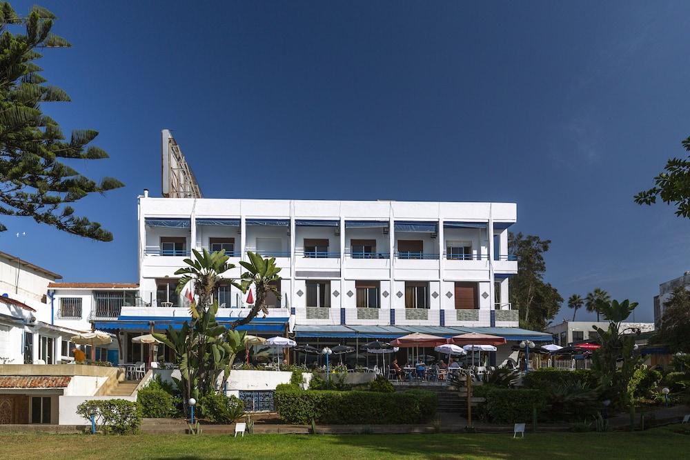 Hotel Bellerive Casablanca Esterno foto