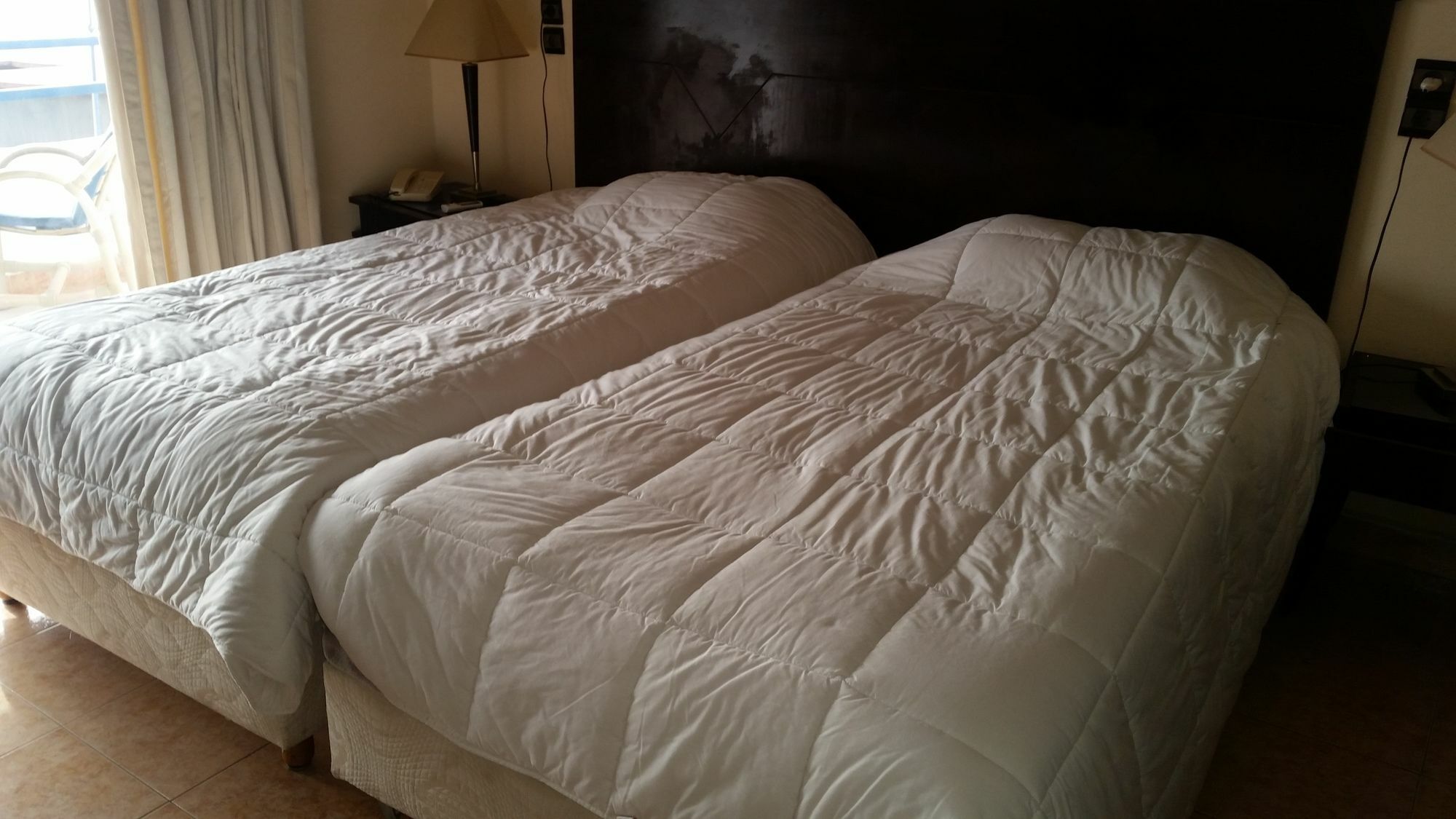Hotel Bellerive Casablanca Esterno foto